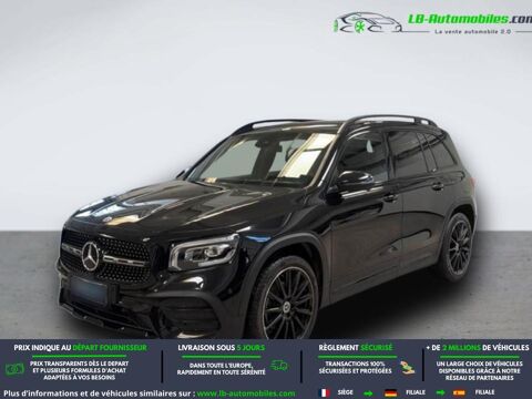 Mercedes GLB 200 d BVA 2023 occasion Beaupuy 31850