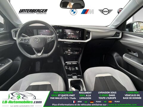 Mokka Electrique 136 ch & Batterie 50 kWh 2022 occasion 31850 Beaupuy