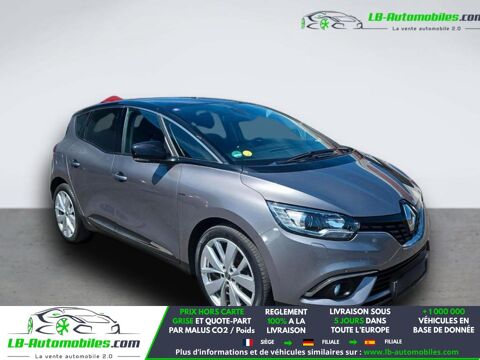 Sc&eacute;nic dCi 120 BVA 2020 occasion 31850 Beaupuy
