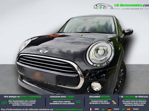 Annonce voiture Mini Cooper 15990 €