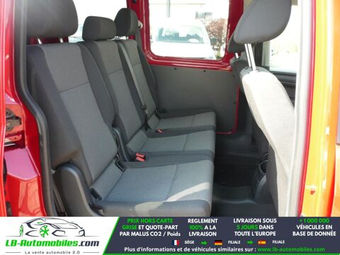 Caddy 1.4 TSI 130 BVA 2019 occasion 31850 Beaupuy