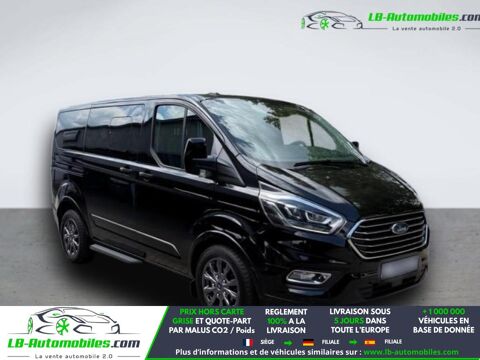 Tourneo VP 320 L1H1 2.0 EcoBlue 185 BMV 2021 occasion 31850 Beaupuy