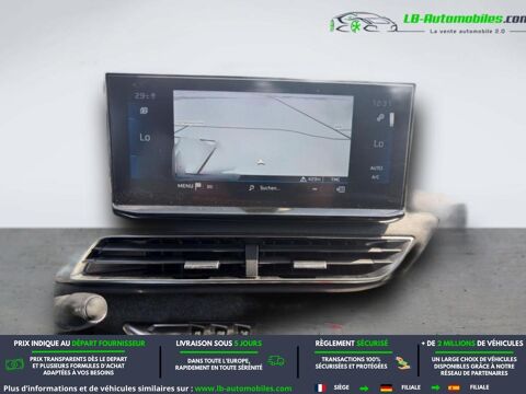 3008 Puretech 130ch BVM 2023 occasion 31850 Beaupuy