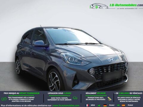 i10 1.2 84 BVA 2021 occasion 31850 Beaupuy