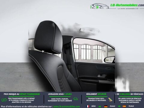 Classe GLA 250 e BVA 2023 occasion 31850 Beaupuy