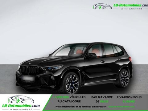 Annonce voiture BMW X5 93200 €