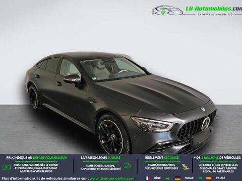 AMG GT 43 AMG 367 ch BVA 4-Matic+ 2020 occasion 31850 Beaupuy