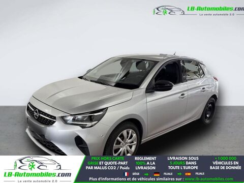 Annonce voiture Opel Corsa 16090 €