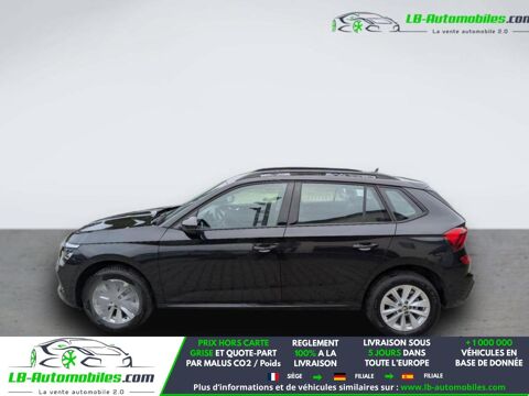 Kamiq 1.5 TSI Evo 2 150 ch BVA 2025 occasion 31850 Beaupuy