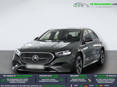 Classe E 200 BVA 2025 occasion 31850 Beaupuy