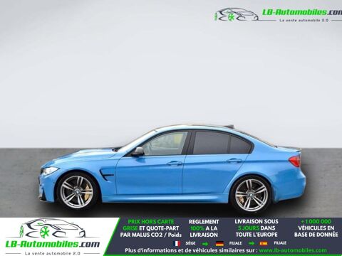 M3 2014 occasion 31850 Beaupuy
