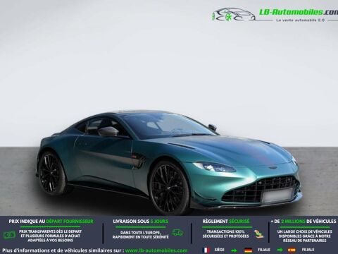 Vantage V8 535 ch BVA 2023 occasion 31850 Beaupuy