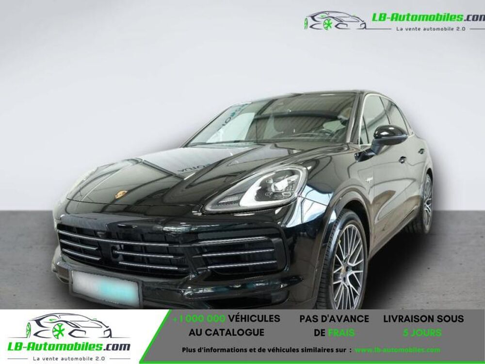 Cayenne E-Hybrid 3.0 V6 470 ch 2023 occasion 31850 Beaupuy