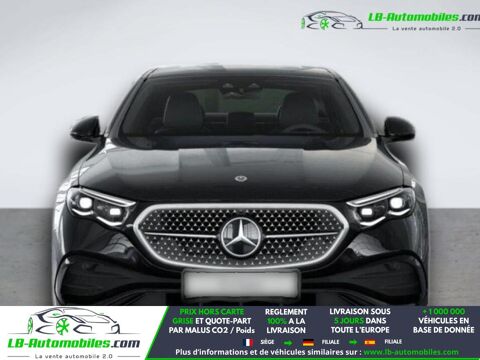 Classe E 220 d BVA 4MATIC 2025 occasion 31850 Beaupuy