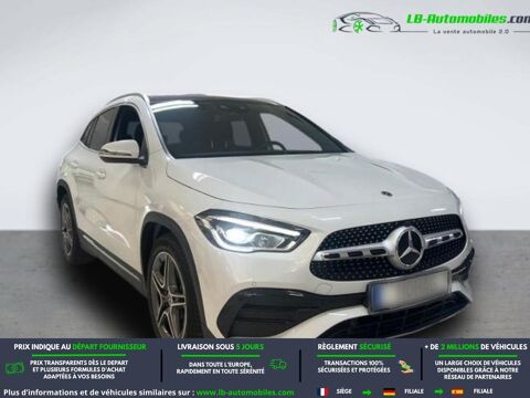 Classe GLA 250 BVA 4Matic 2021 occasion 31850 Beaupuy
