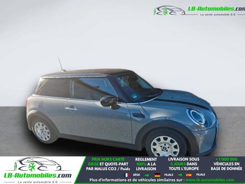 Countryman 102 ch BVM 2021 occasion 31850 Beaupuy