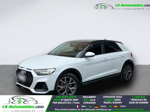 Audi A1 30 TFSI 116 ch BVA 2020 occasion Beaupuy 31850
