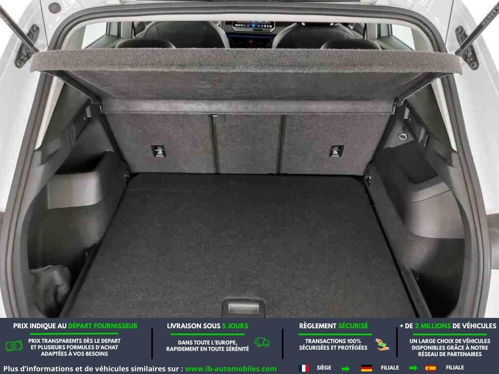 Tiguan 1.5 eTSI 150 BVA 2024 occasion 31850 Beaupuy