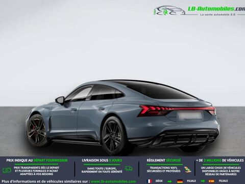 RS3 598 ch quattro 2026 occasion 31850 Beaupuy