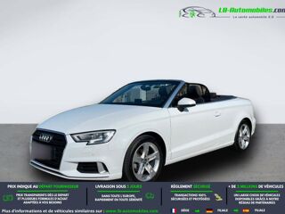 A3 2.0 TDI 150 BVA 2017 occasion 31850 Beaupuy