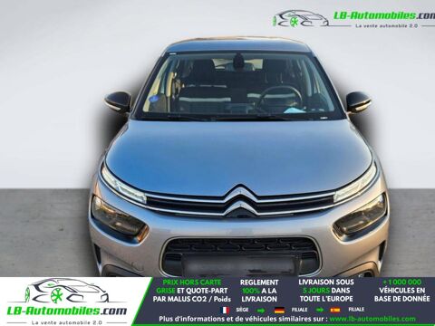 C4 cactus PureTech 110 BVM 2019 occasion 31850 Beaupuy