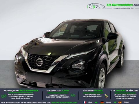 Annonce voiture Nissan Juke 16900 €