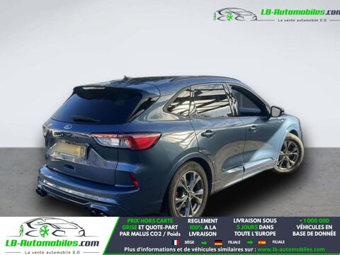 Kuga 1.5 EcoBoost 150 BVM 2021 occasion 31850 Beaupuy