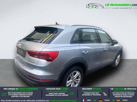 Q3 35 TDI 150 ch BVA 2019 occasion 31850 Beaupuy