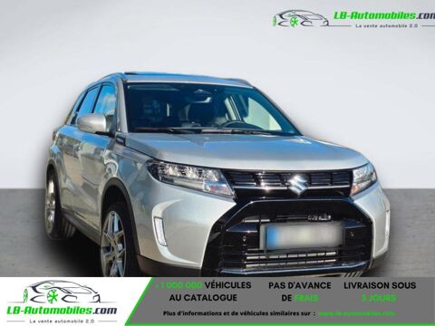 Suzuki Vitara 1.0 Boosterjet BVA 111ch 2025 occasion Beaupuy 31850