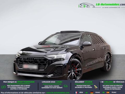 Annonce voiture Audi Q8 110200 €