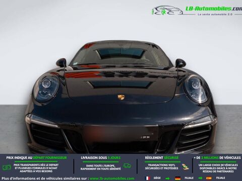 911 GTS 3.8i 430 PDK 2015 occasion 31850 Beaupuy