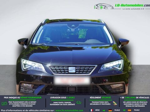 Leon 1.4 TSI 150 BVM 2019 occasion 31850 Beaupuy
