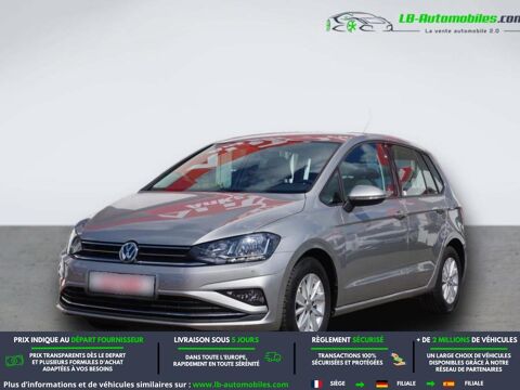 Golf 1.5 TSI 130 BVM 2019 occasion 31850 Beaupuy