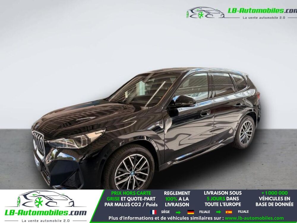 iX xDrive30 313ch BVA 2023 occasion 31850 Beaupuy