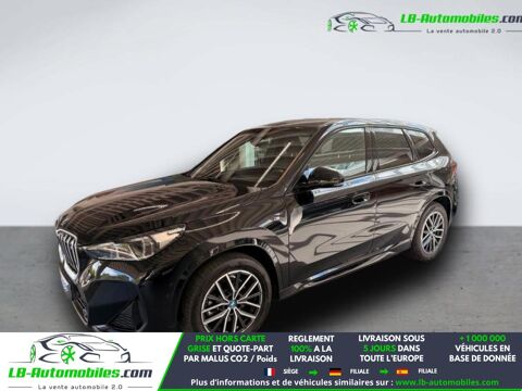 Annonce voiture BMW iX 39790 €