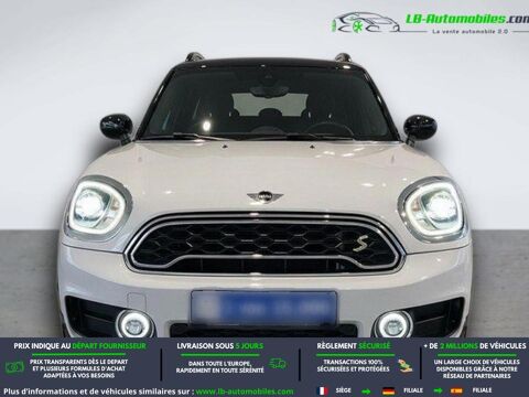 Countryman 136 ch ALL4 BVA 2020 occasion 31850 Beaupuy