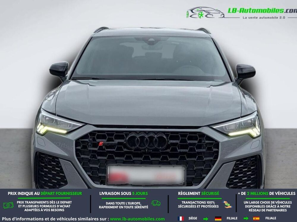 Divers 2.5 TFSI 400 ch BVA 2022 occasion 31850 Beaupuy