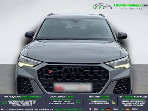 Divers 2.5 TFSI 400 ch BVA 2022 occasion 31850 Beaupuy