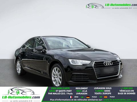 A4 TFSI 150 BVA 2018 occasion 31850 Beaupuy