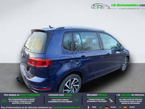 Golf 1.5 TSI 150 BVA 2019 occasion 31850 Beaupuy