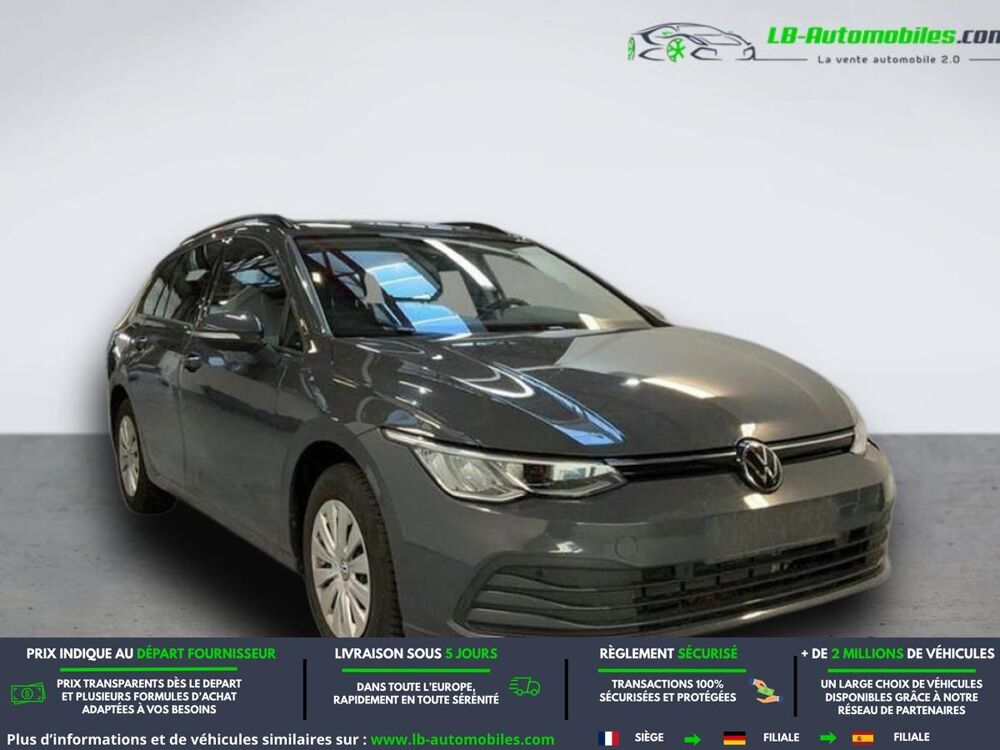 Golf SW 1.5 TSI 130 BVM 2023 occasion 31850 Beaupuy