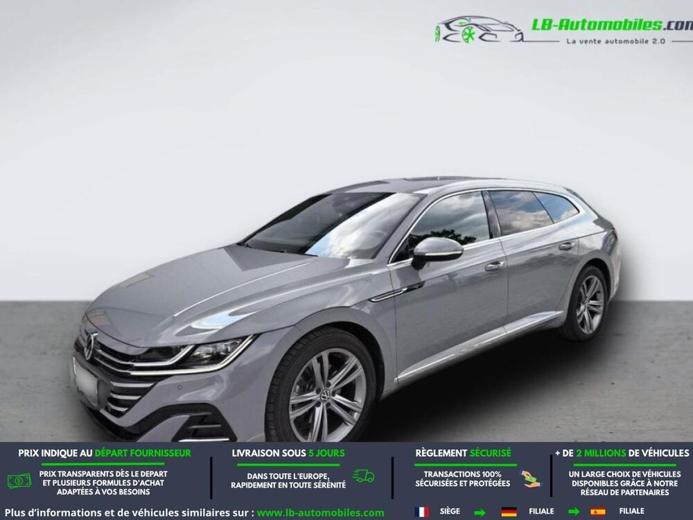Arteon 2.0 TDI 200 BVA 4MOTION 2023 occasion 31850 Beaupuy