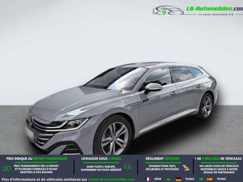 Arteon 2.0 TDI 200 BVA 4MOTION 2023 occasion 31850 Beaupuy
