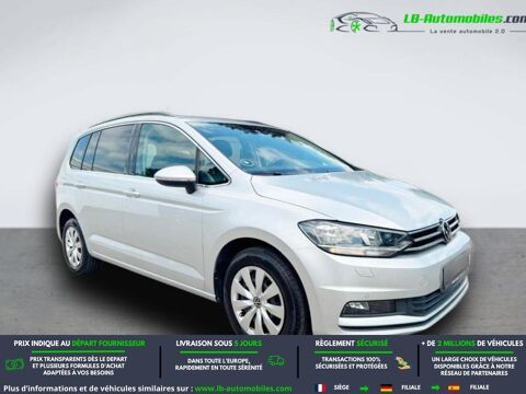 Touran 2.0 TDI 150 BVA 7pl 2021 occasion 31850 Beaupuy