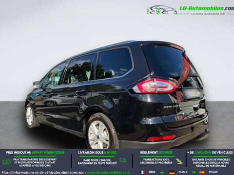 Galaxy 2.0 EcoBlue 190 BVA 2020 occasion 31850 Beaupuy