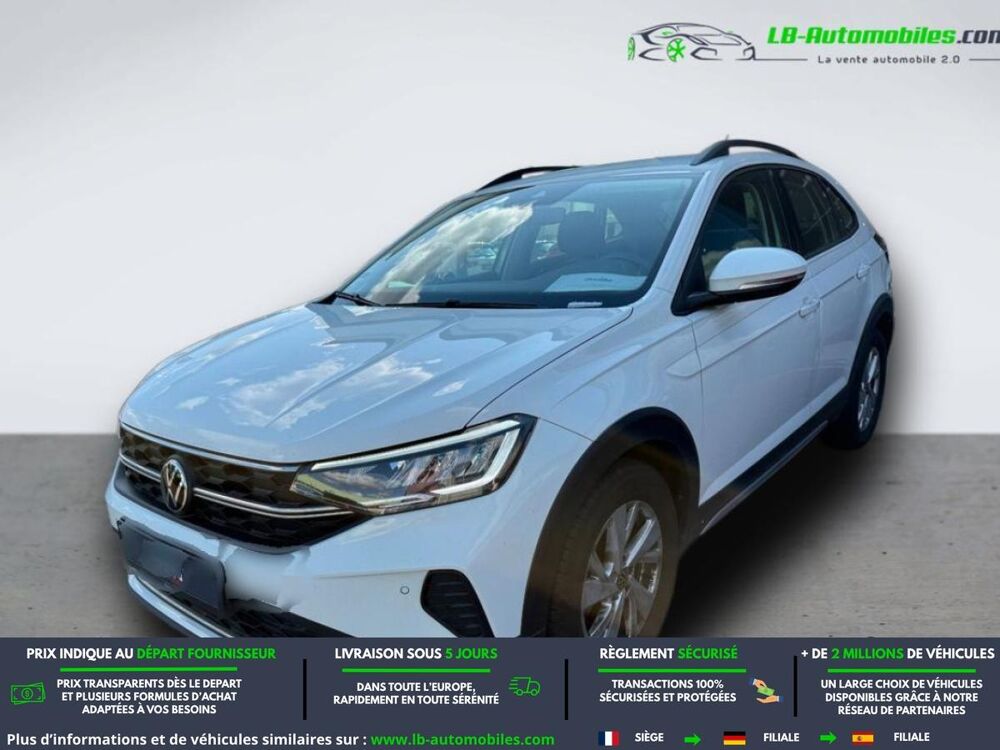 Taigo 1.0 TSI 110 BVA 2022 occasion 31850 Beaupuy