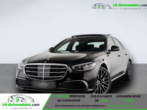 Mercedes Classe S 400 d BVA 4-Matic 2021 occasion Beaupuy 31850