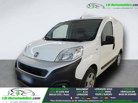 Fiat Fiorino 1.3 16V MULTIJET 80 BVM 2020 occasion Beaupuy 31850