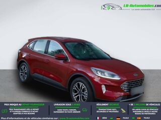 Kuga 2.5 Duratec 150 ch FHEV BVA 2020 occasion 31850 Beaupuy