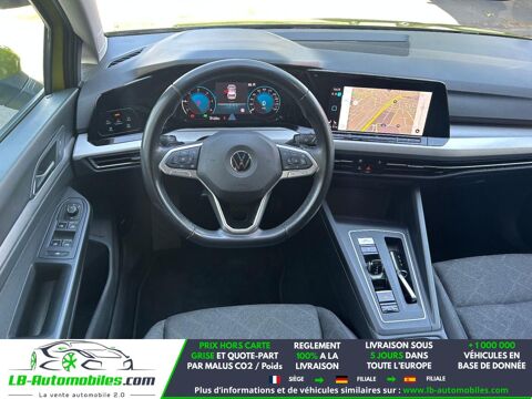 Golf 2.0 TDI 150 BVA 2020 occasion 31850 Beaupuy